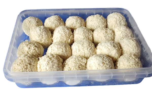 Chicken Balls 10pcs