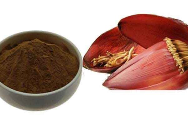 Vazhaipoo Powder 100gms