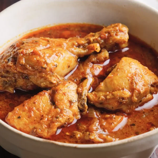 Chicken Curry
