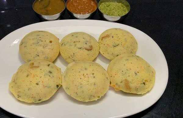 Paasi Payiru Iddli Batter 1kg