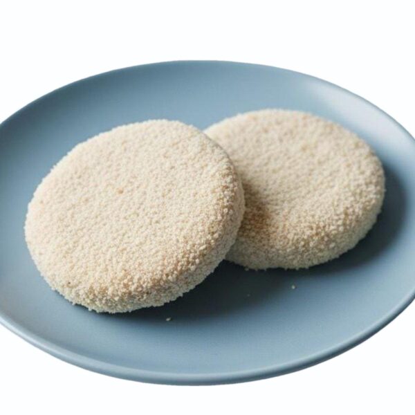 Chicken Burger Patty 5pcs