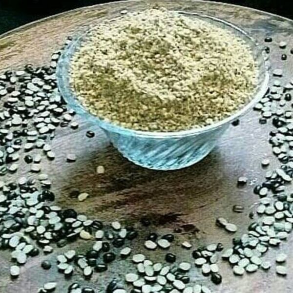 Black Gram Urad Dal Powder 200gms