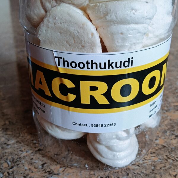 Macroon 100gm