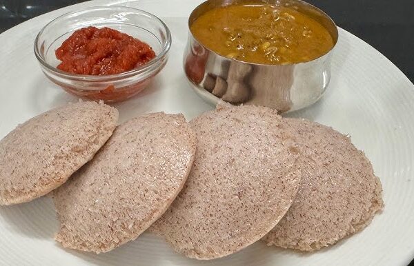 Mappillai Samba Iddli Batter 1kg