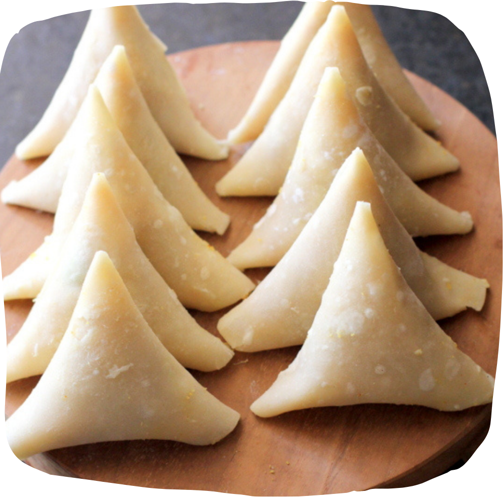 samosa