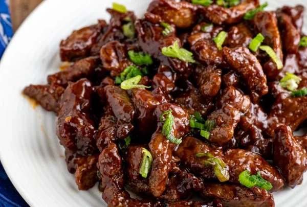 Chilli Beef