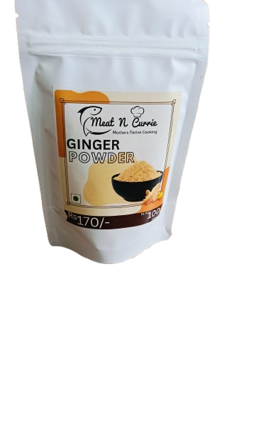 Ginger Powder 100gms