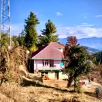Home Stay & Travels