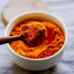 Spices & Masalas